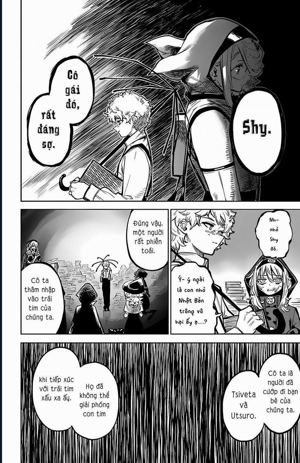 Shy 78 trang 19