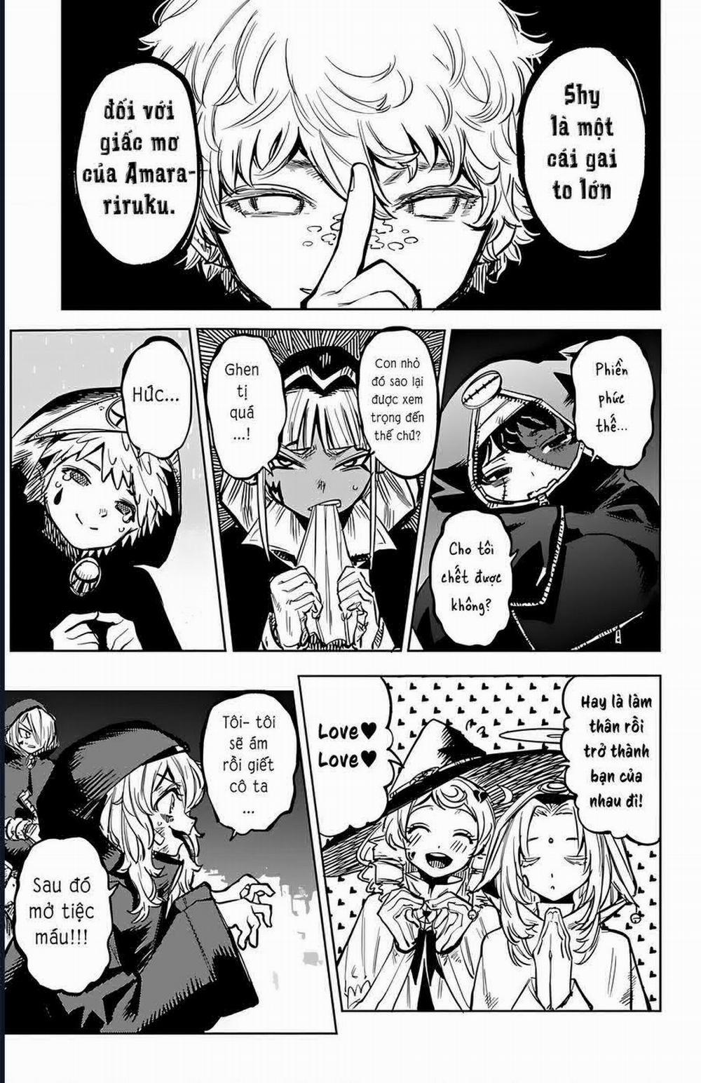 Shy 78 trang 20