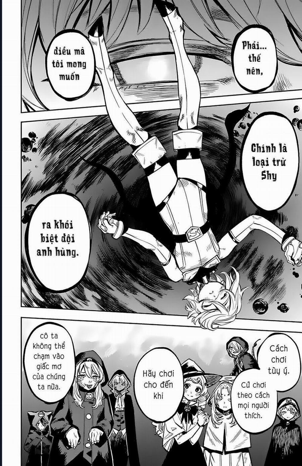 Shy 78 trang 21