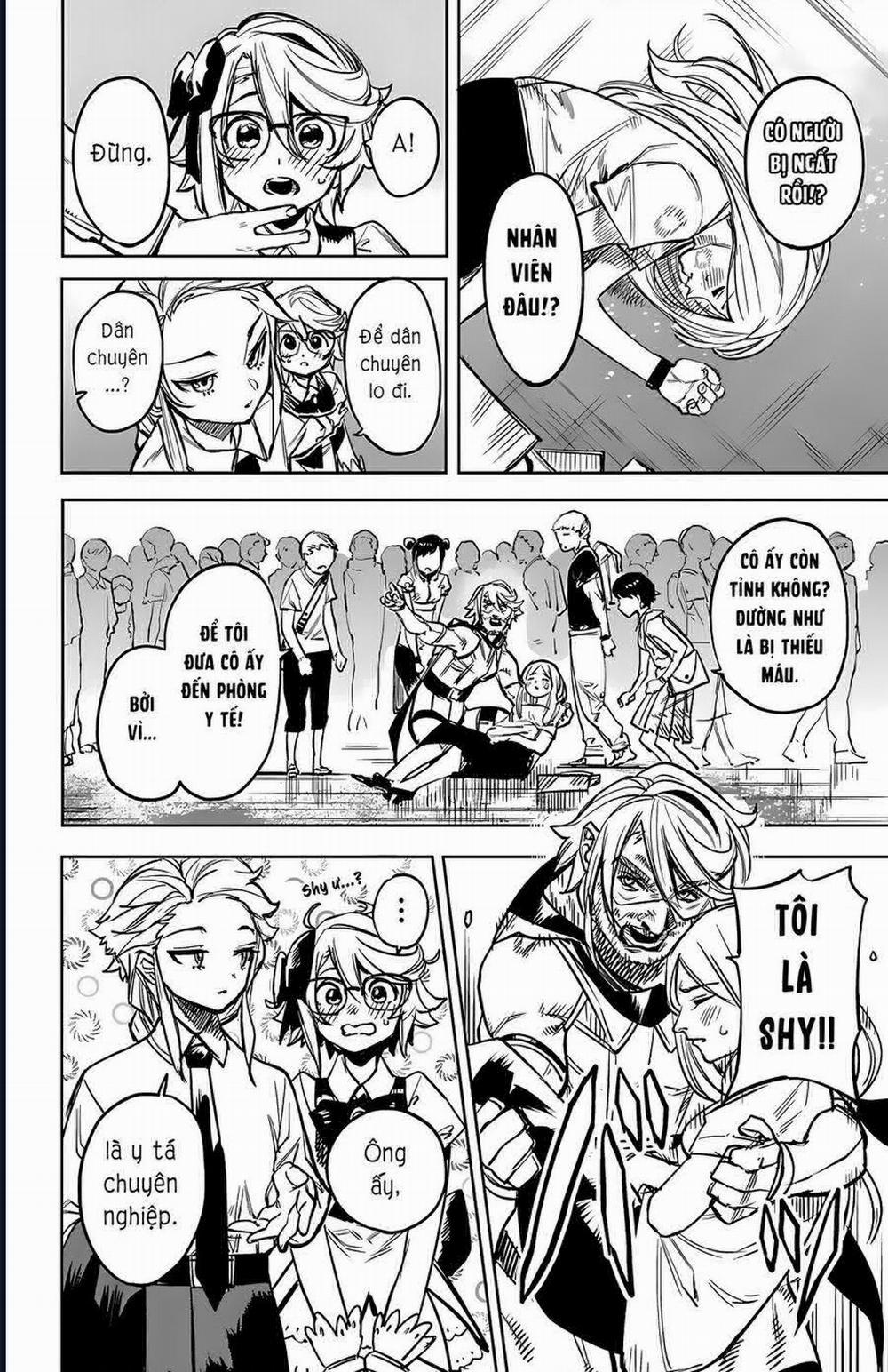 Shy 81 trang 11