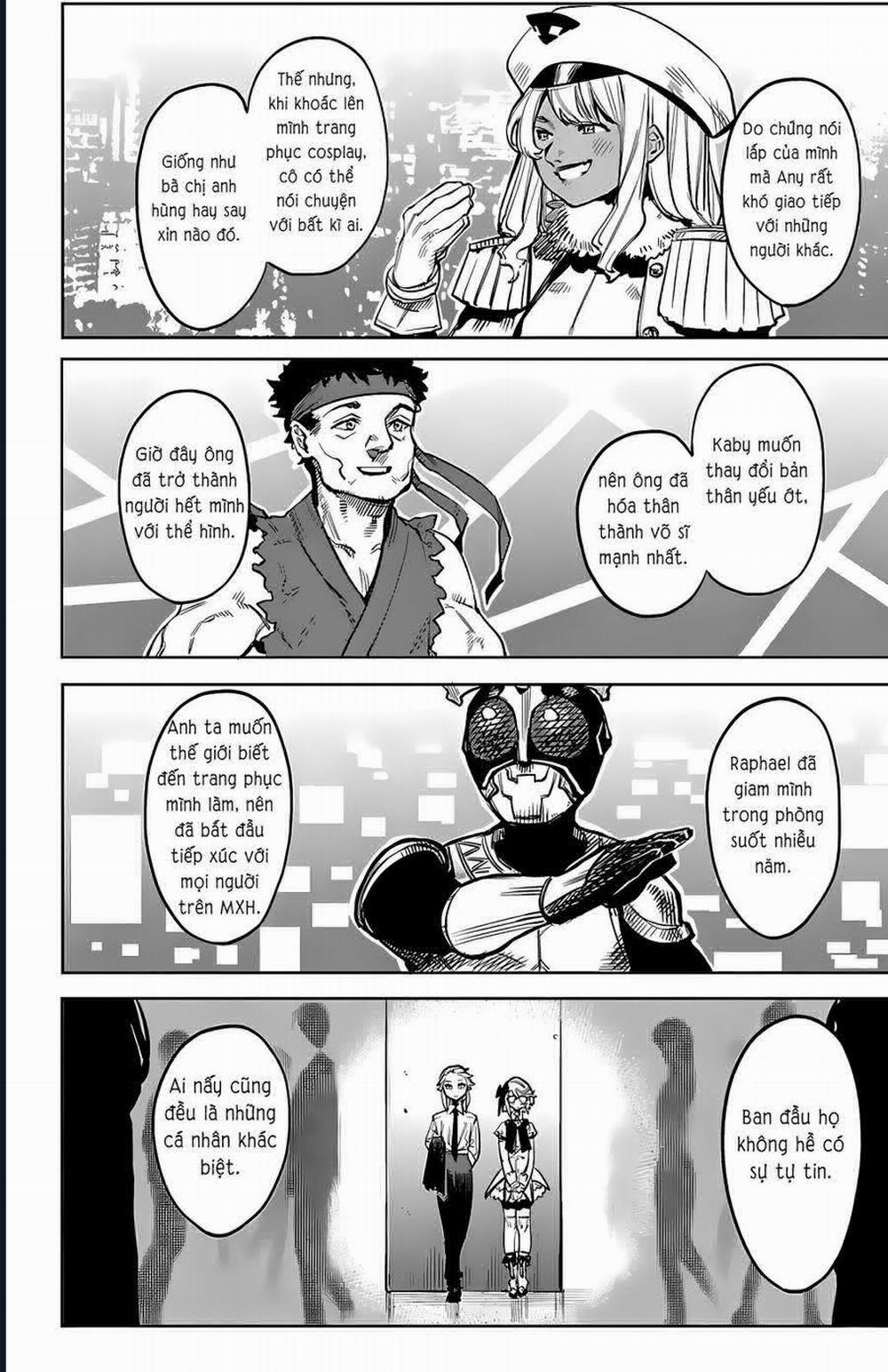 Shy 81 trang 13