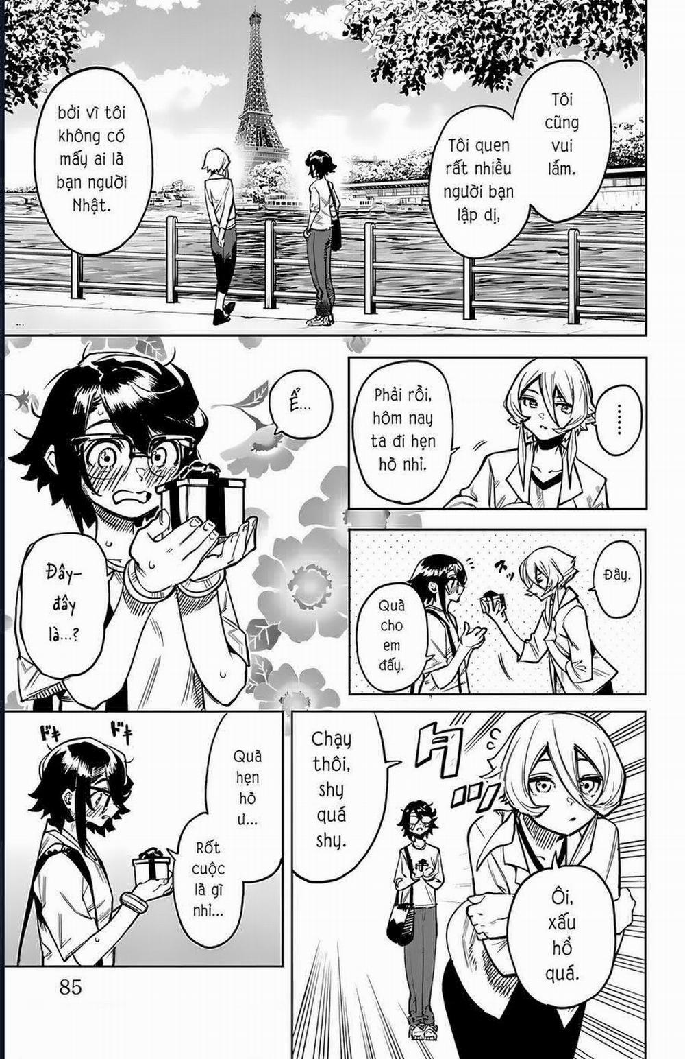 Shy 81 trang 19