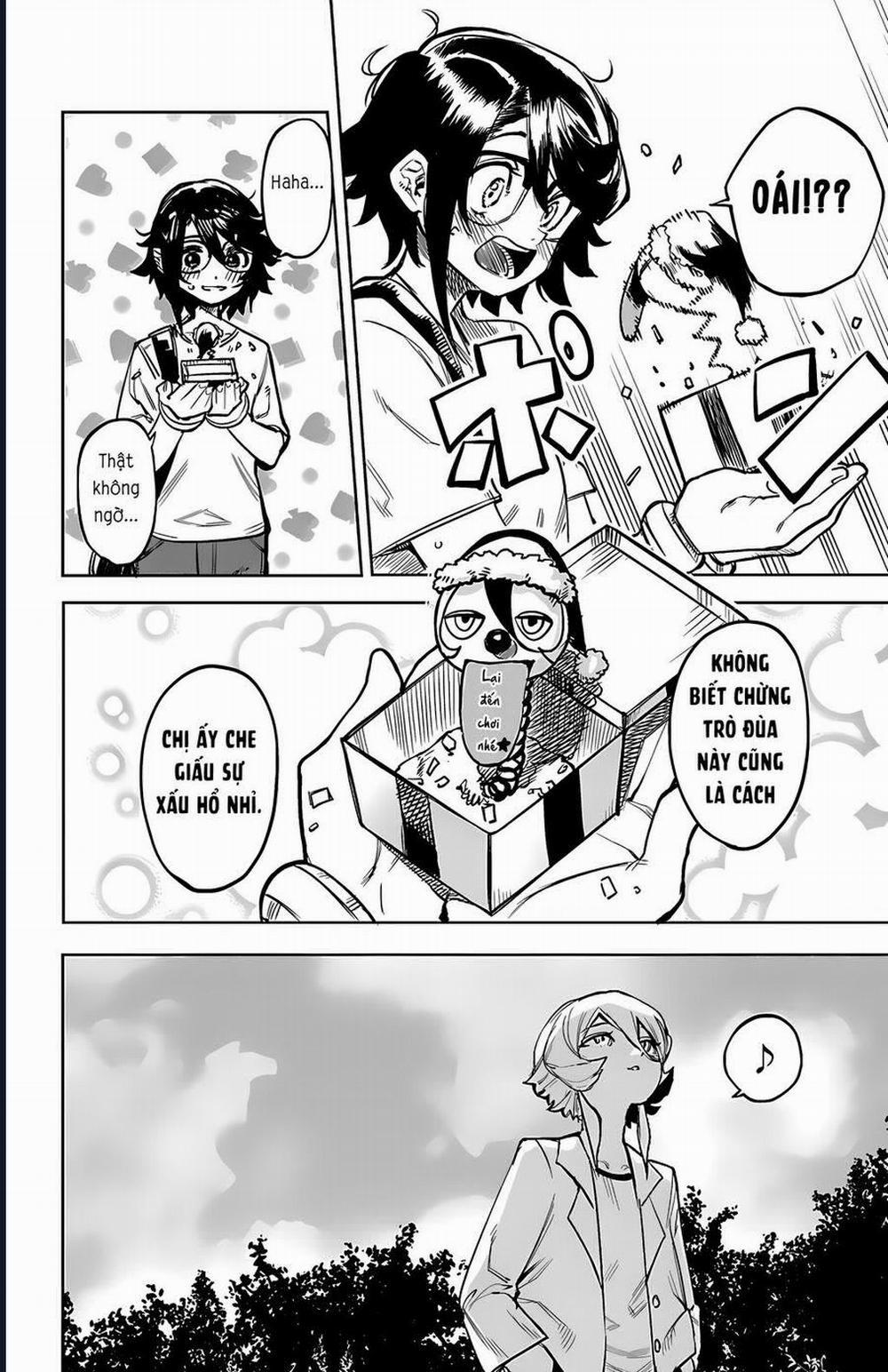 Shy 81 trang 20