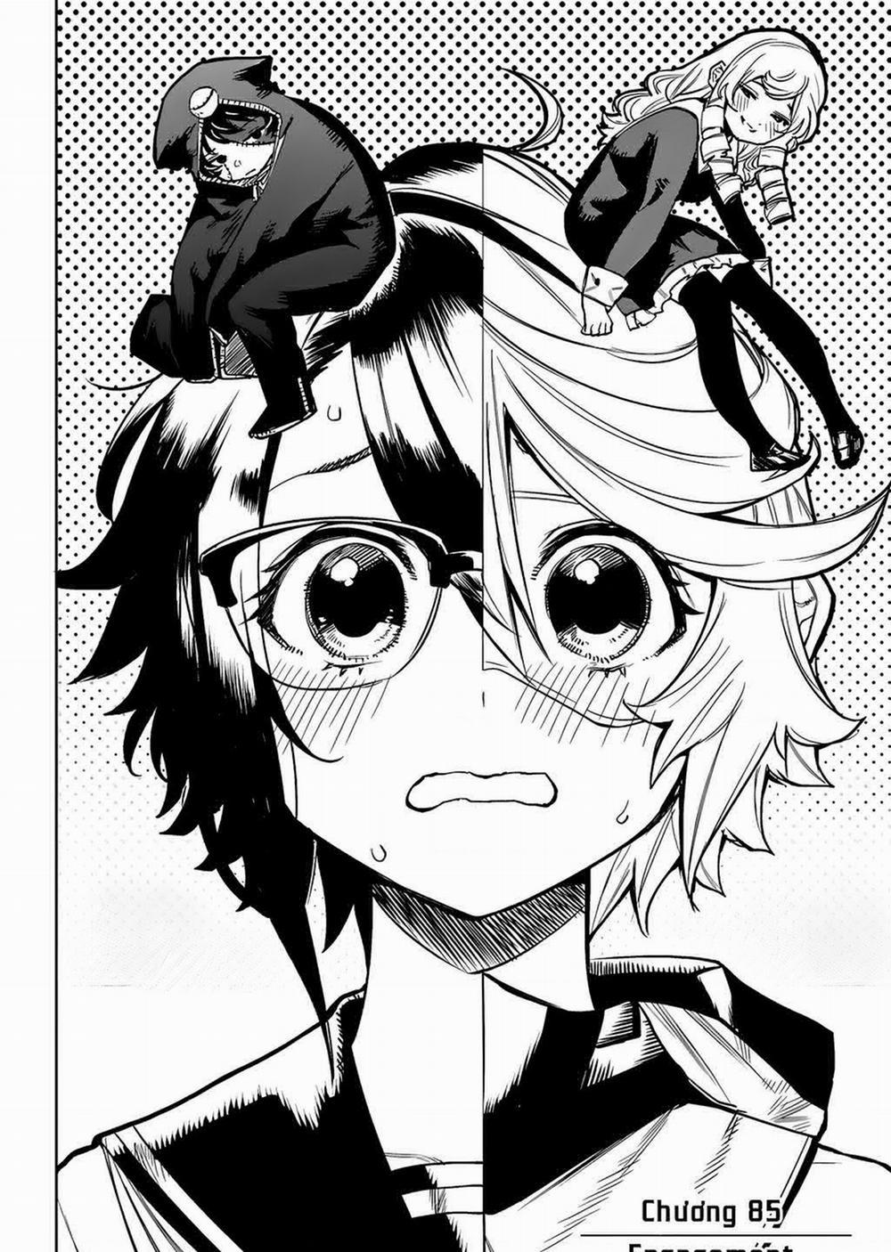 Shy 85 trang 1