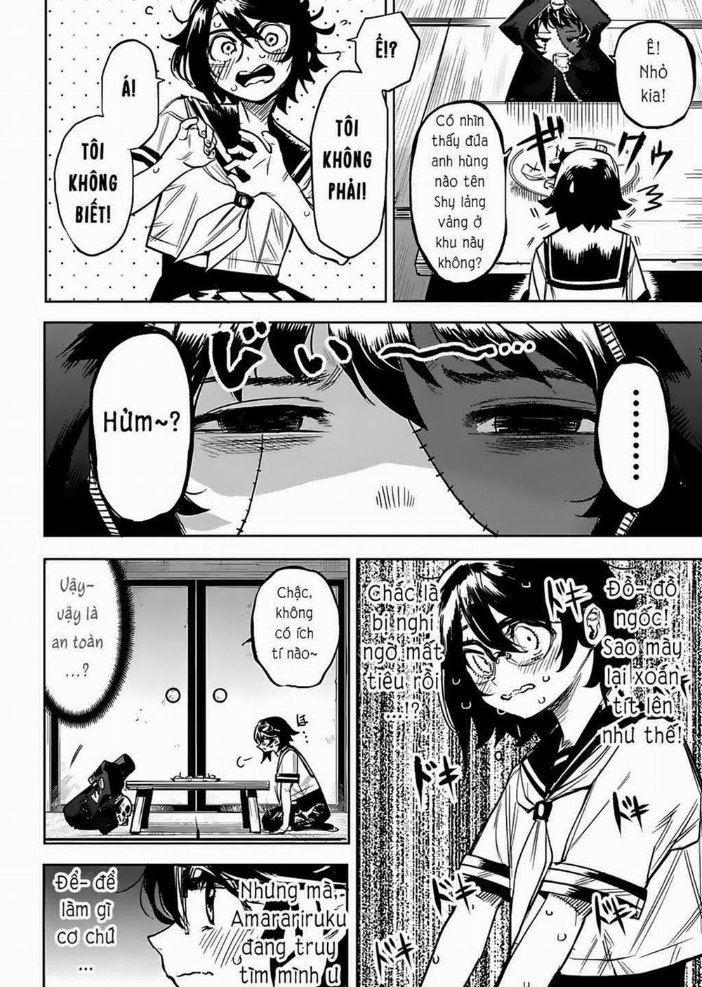 Shy 85 trang 3