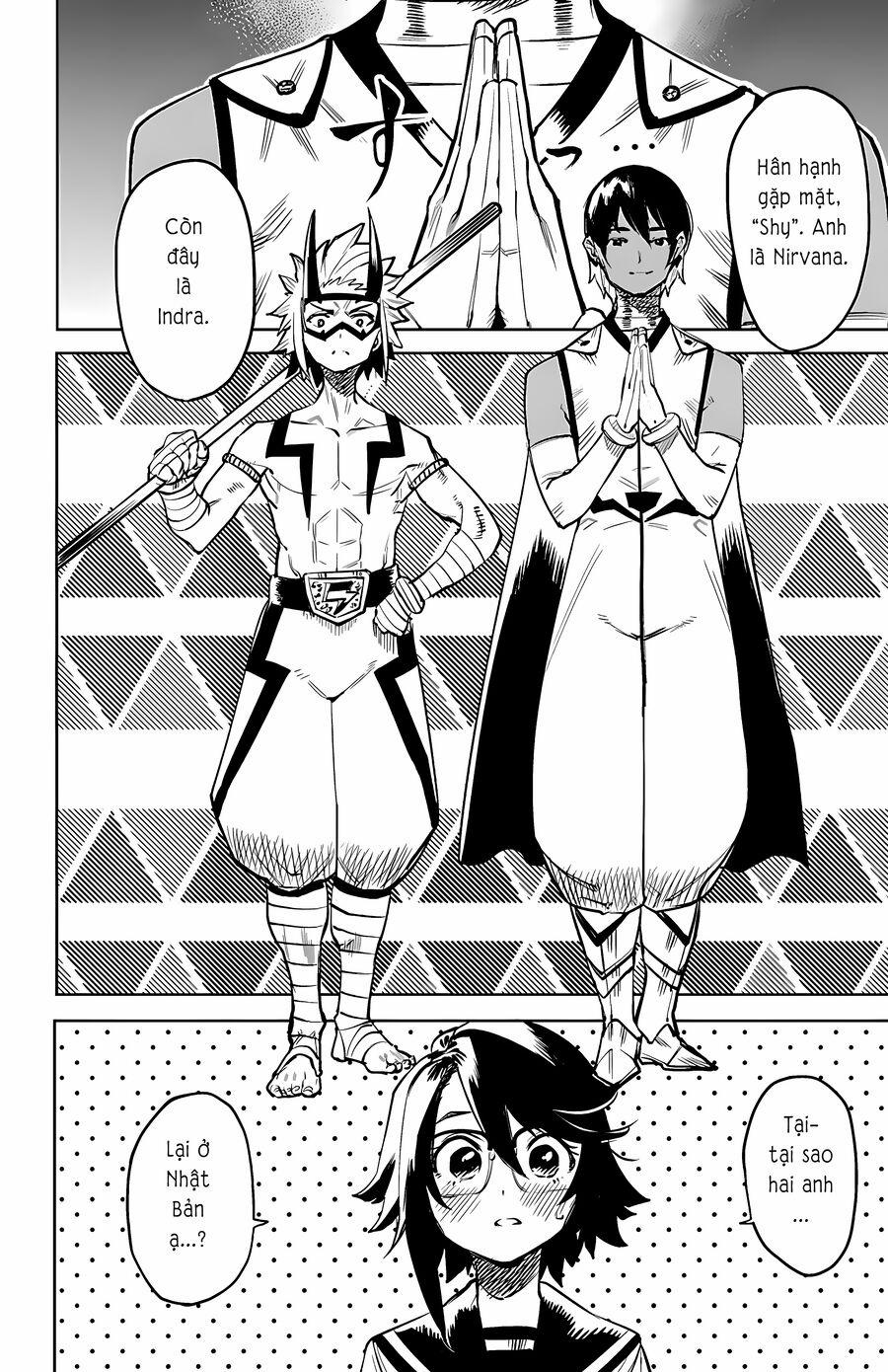 Shy 86 trang 13