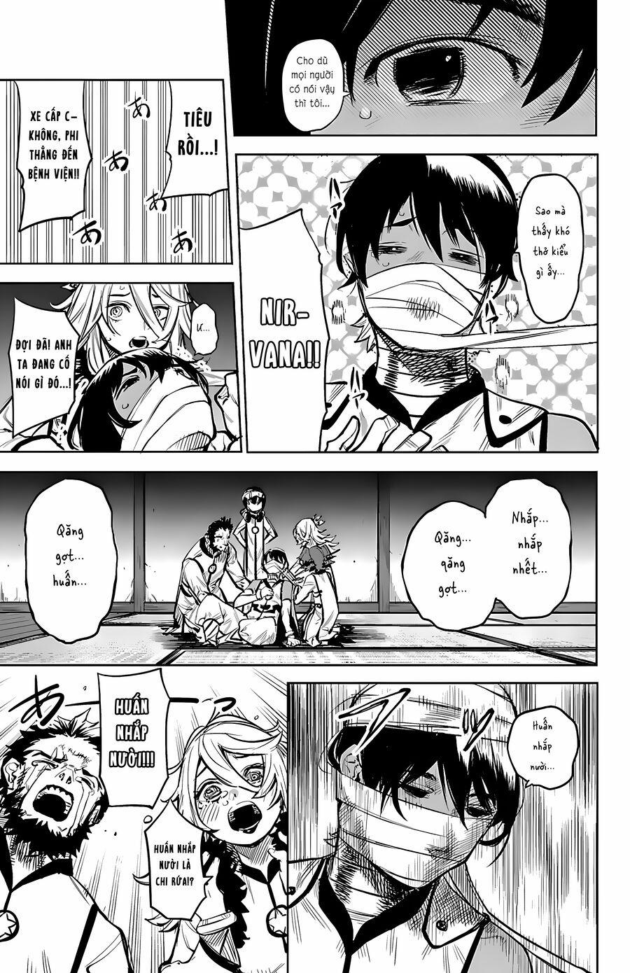 Shy 86 trang 18