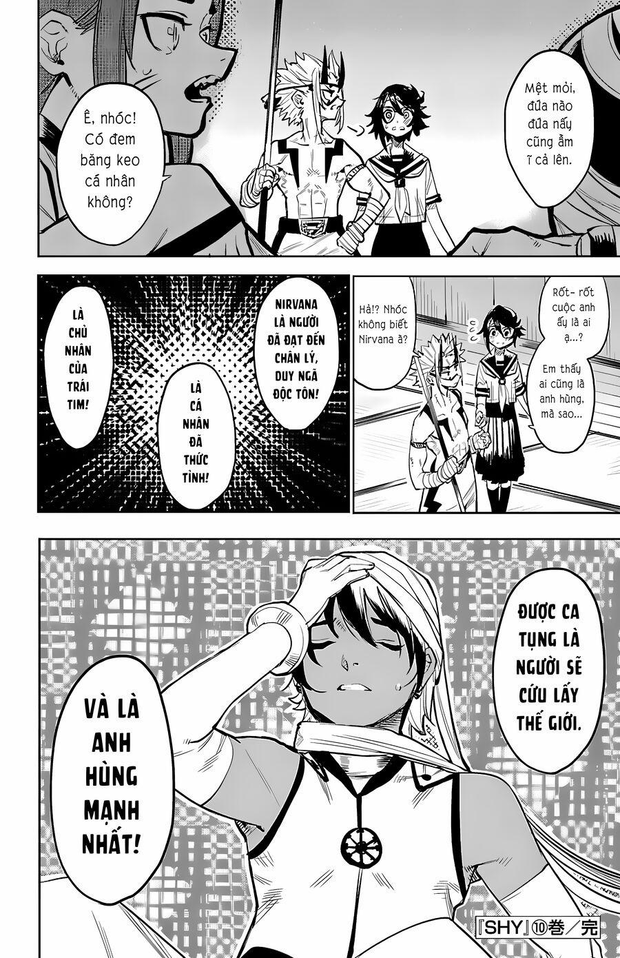 Shy 86 trang 19