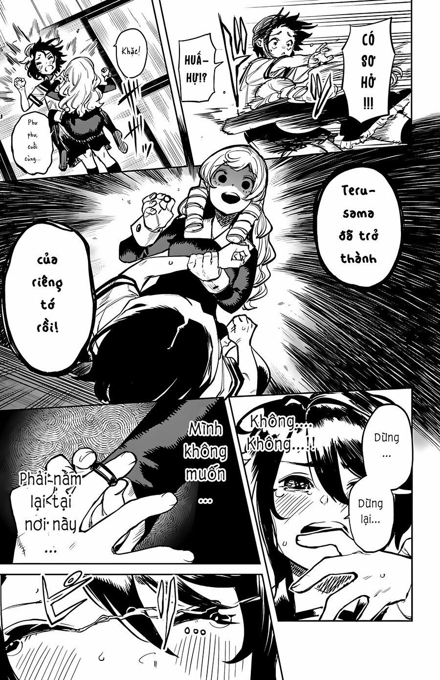 Shy 86 trang 5