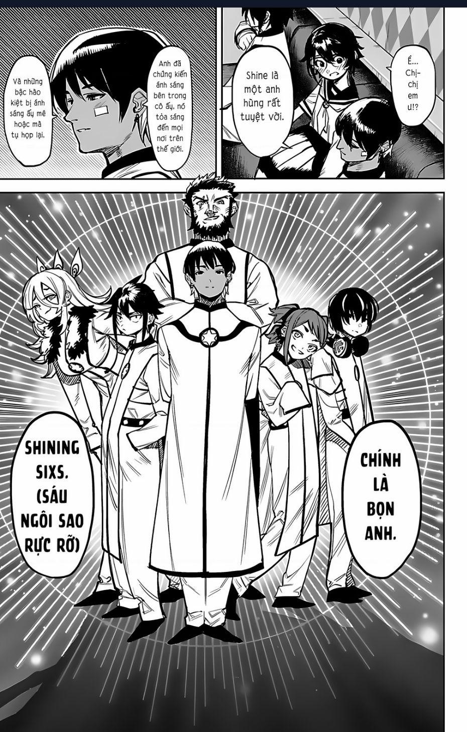 Shy 87 trang 13