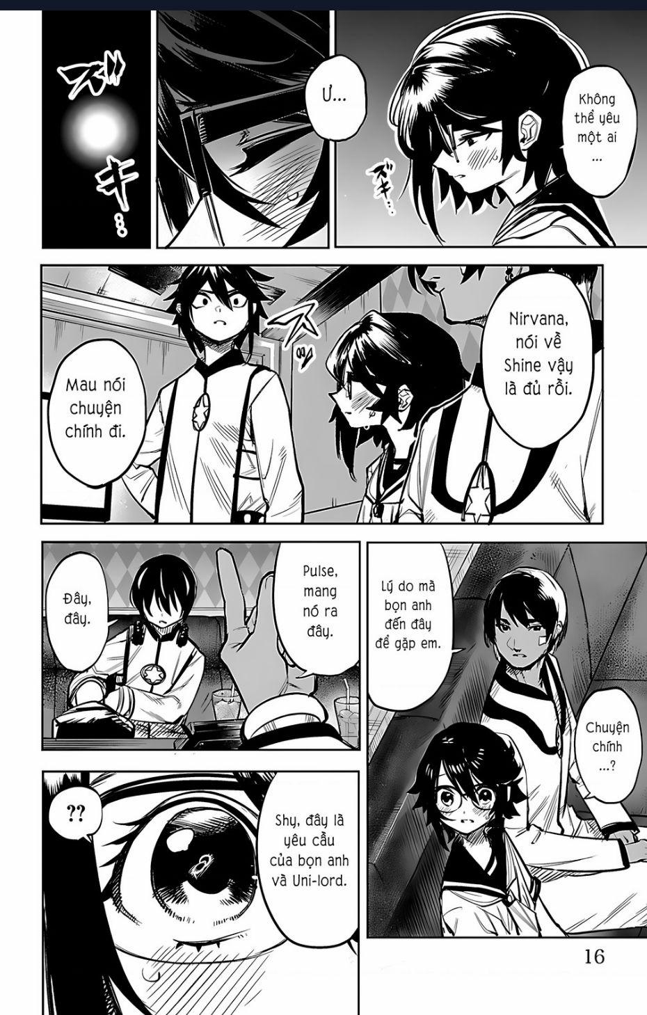 Shy 87 trang 16