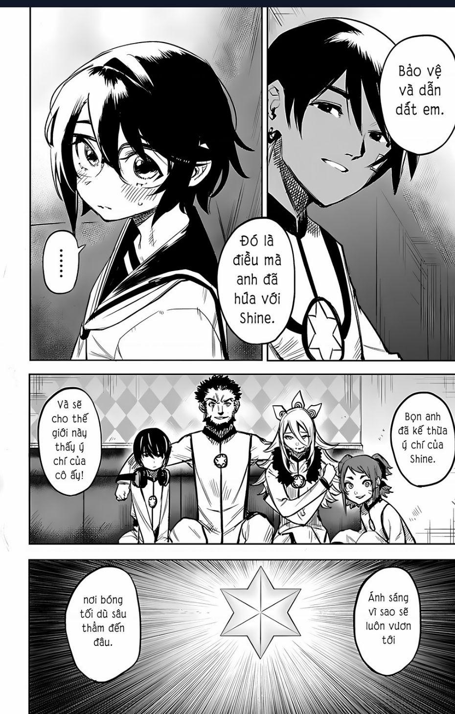 Shy 87 trang 20