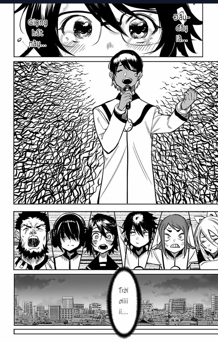 Shy 87 trang 22