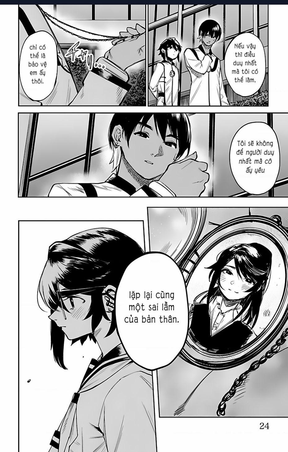 Shy 87 trang 24