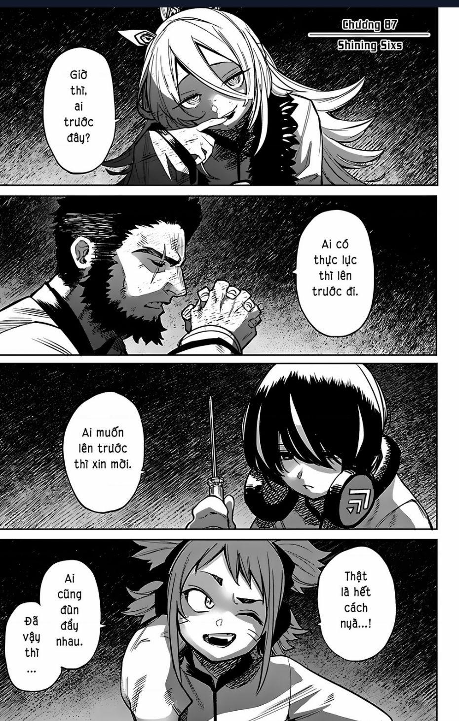 Shy 87 trang 5