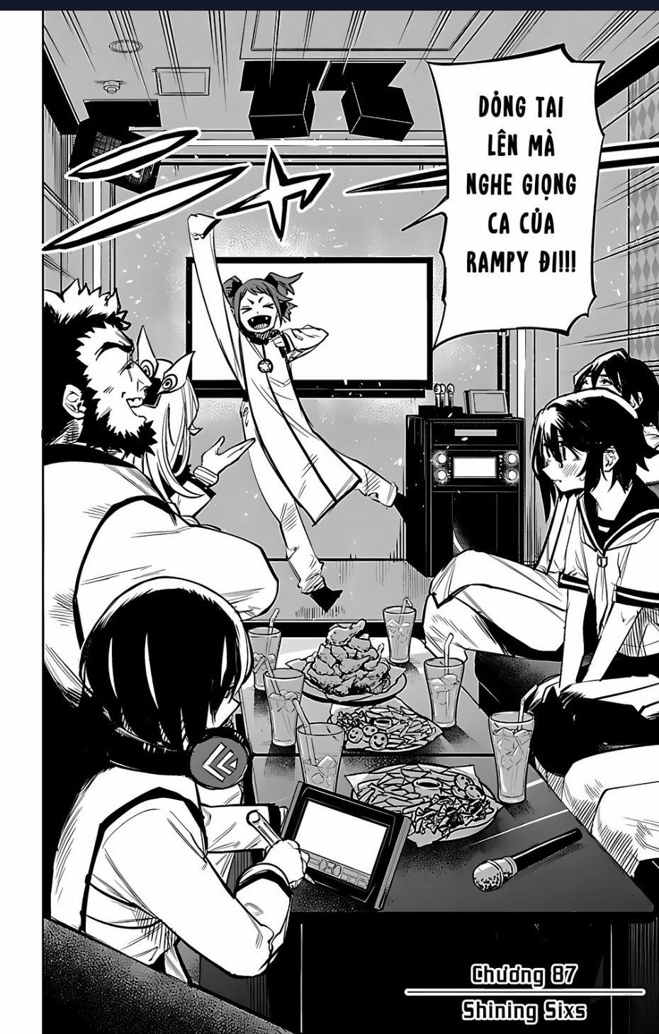 Shy 87 trang 6