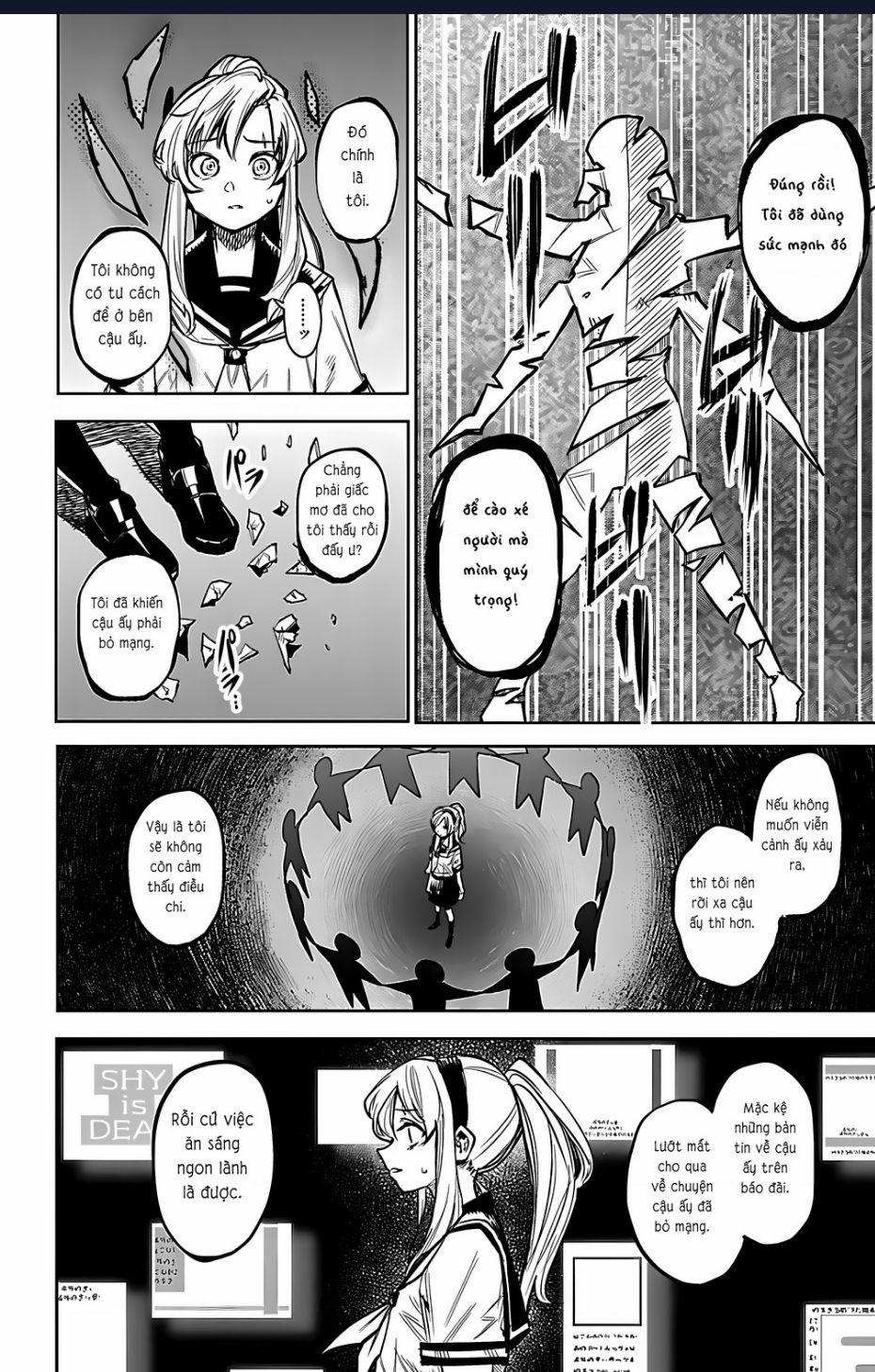 Shy 89 trang 13