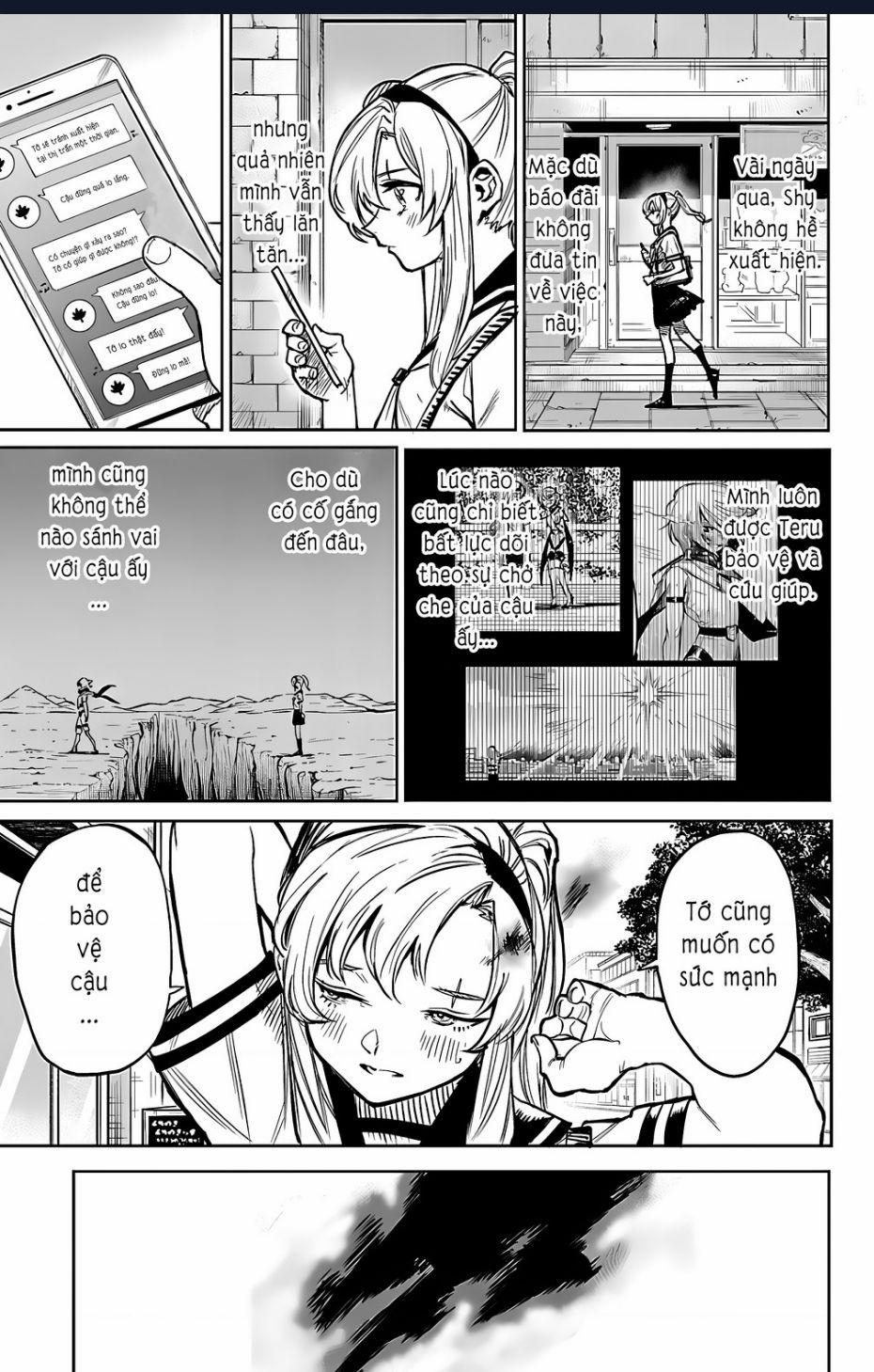 Shy 89 trang 8