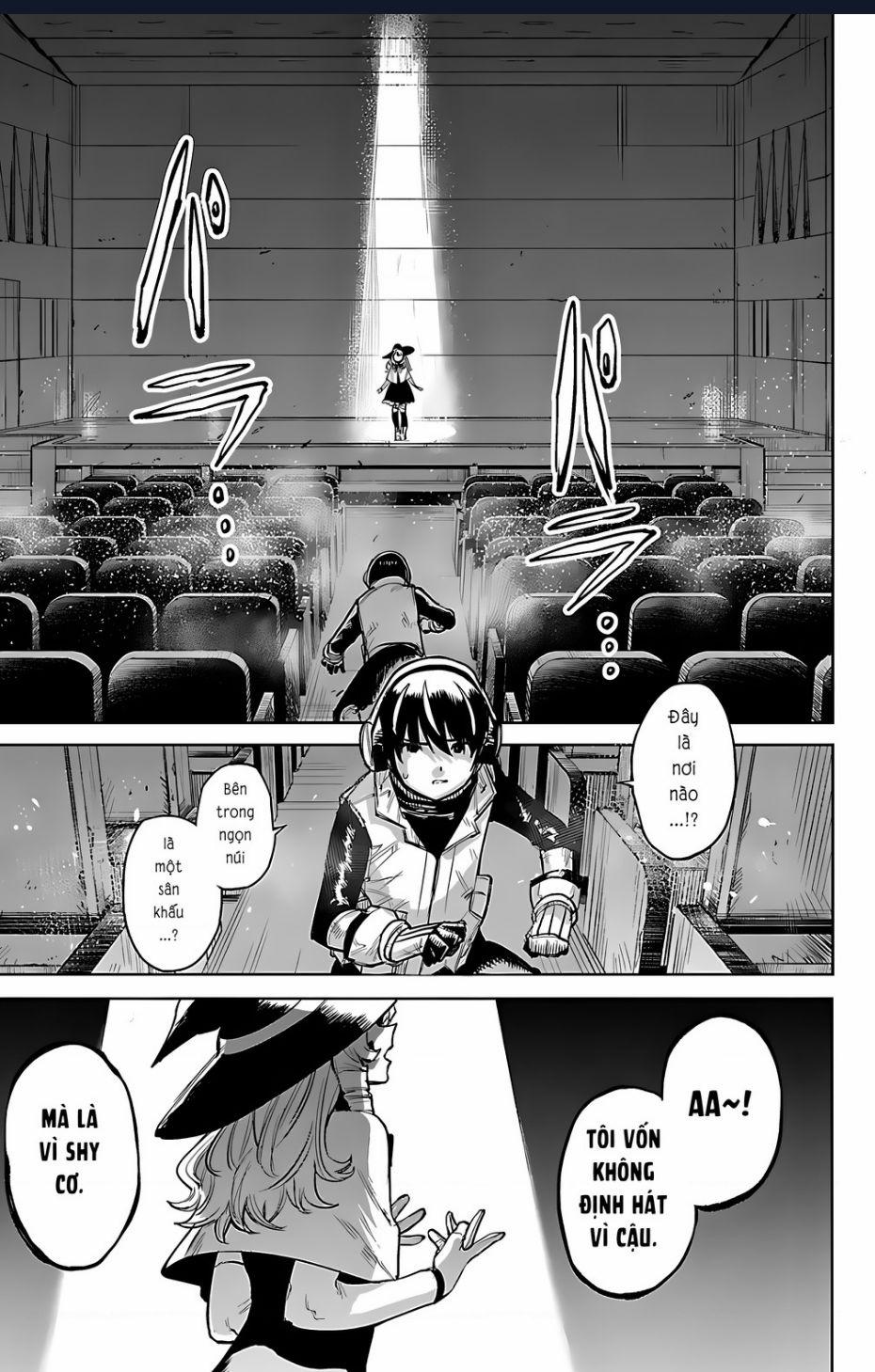 Shy 91 trang 14