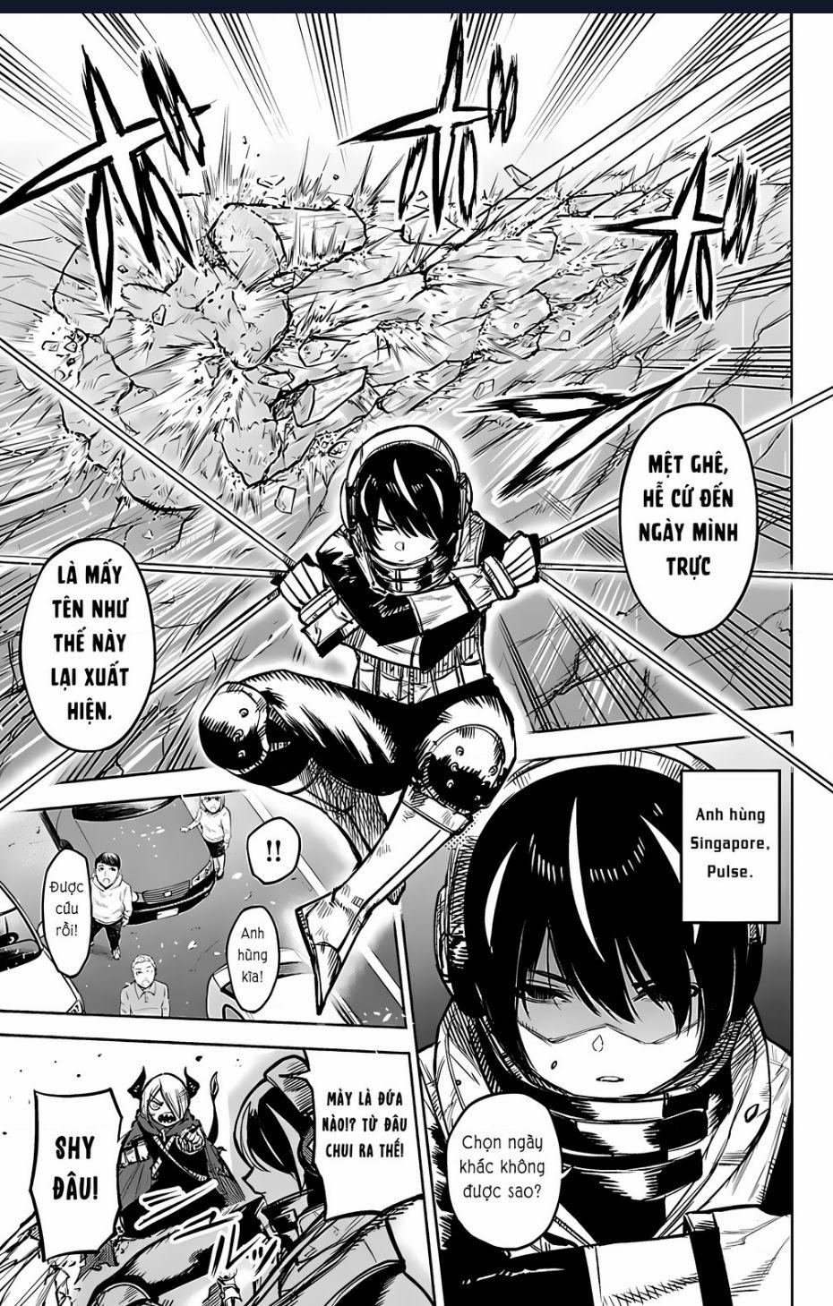 Shy 91 trang 8
