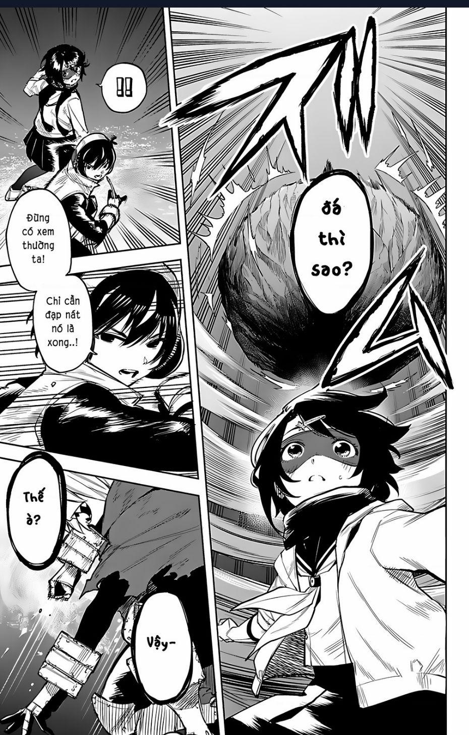 Shy 92 trang 6
