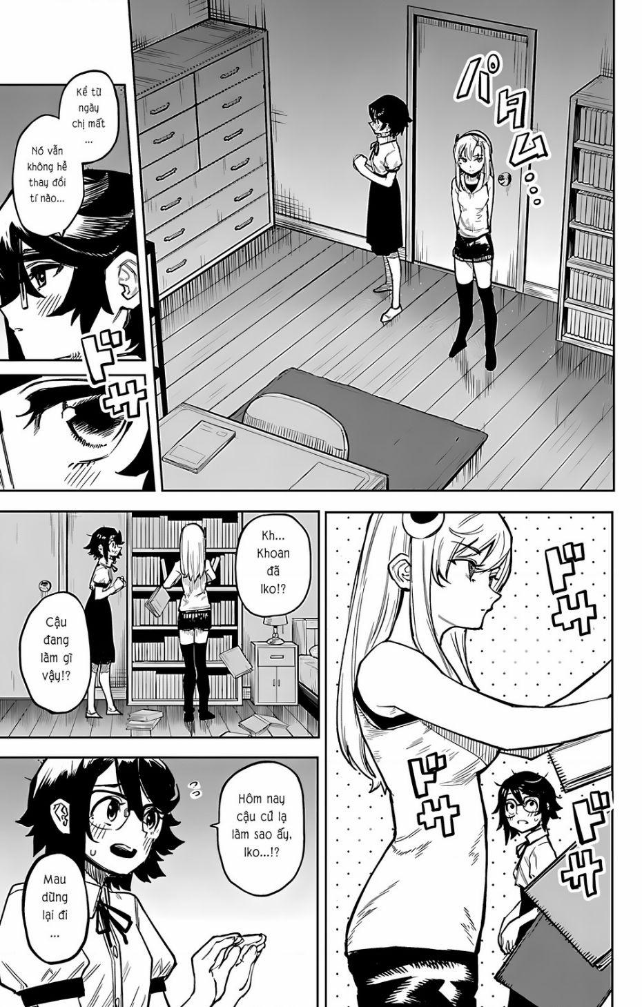 Shy 99 trang 11