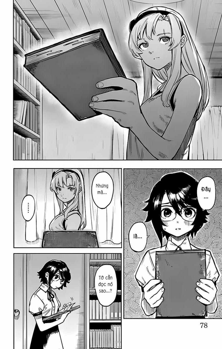 Shy 99 trang 12