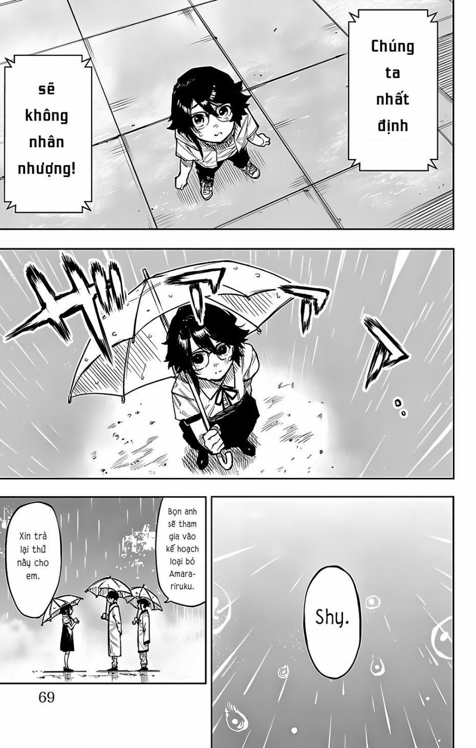 Shy 99 trang 3