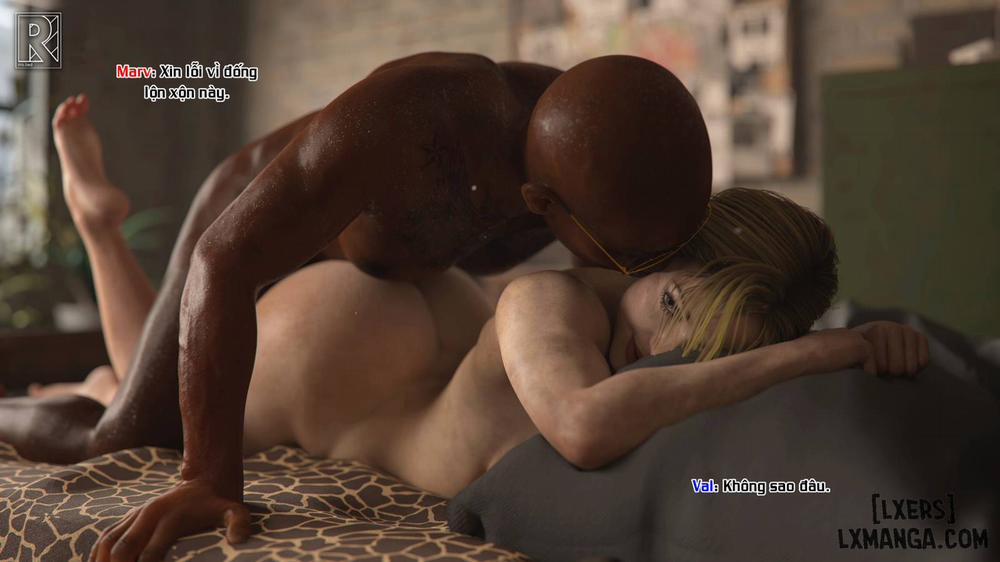 Sĩ Quan Val 2 0 Nhẹ nhàng thuyết phục. trang 52