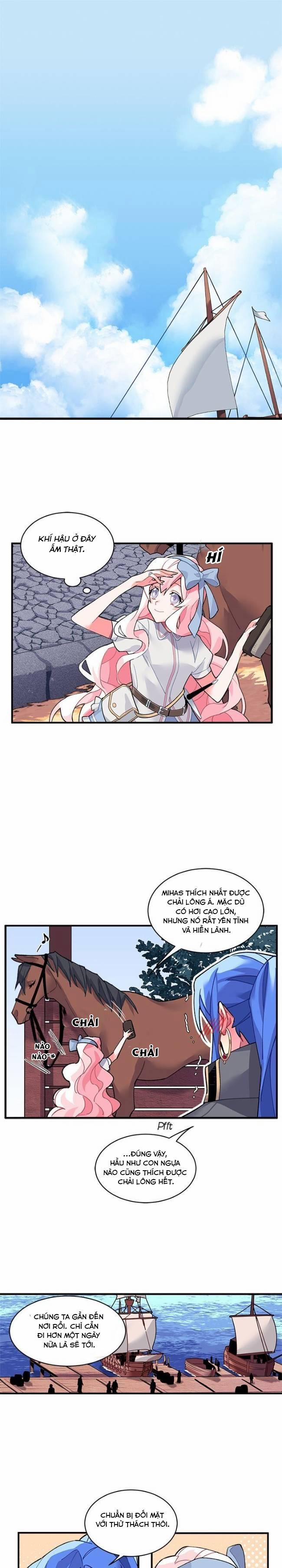 Sica Wolf 10 trang 0