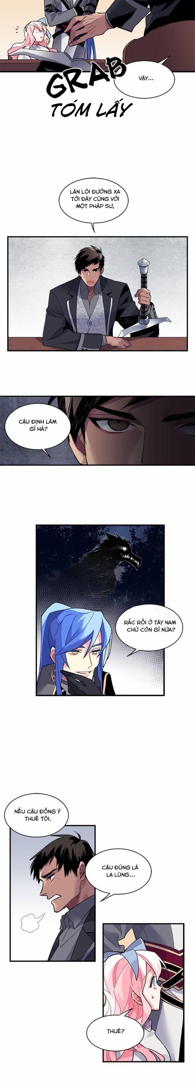 Sica Wolf 10 trang 10