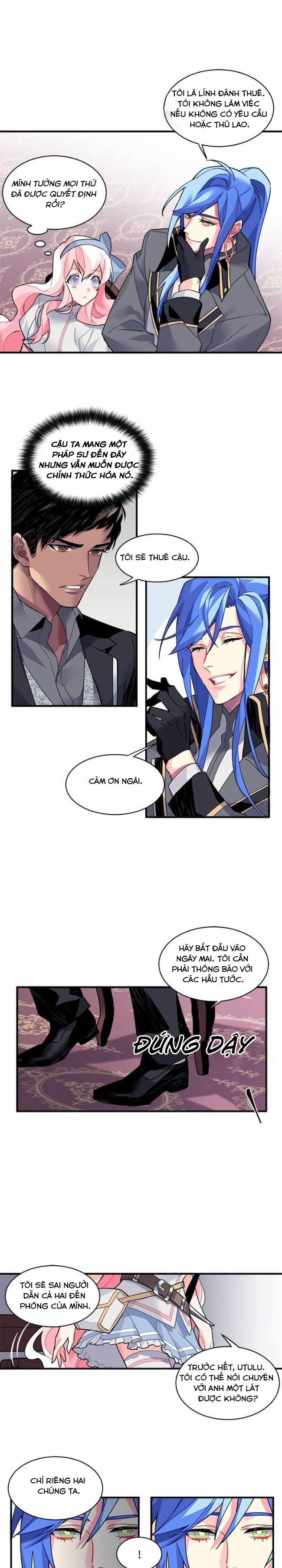 Sica Wolf 10 trang 11