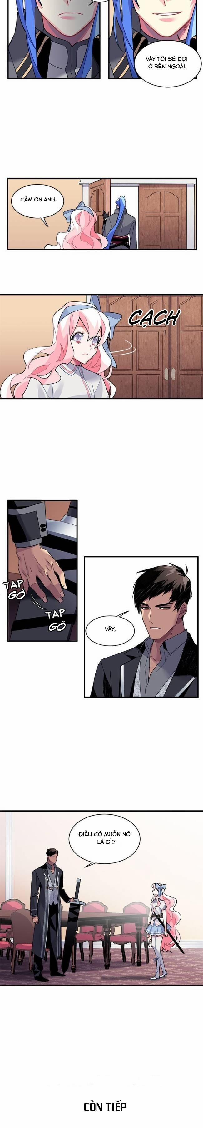 Sica Wolf 10 trang 12