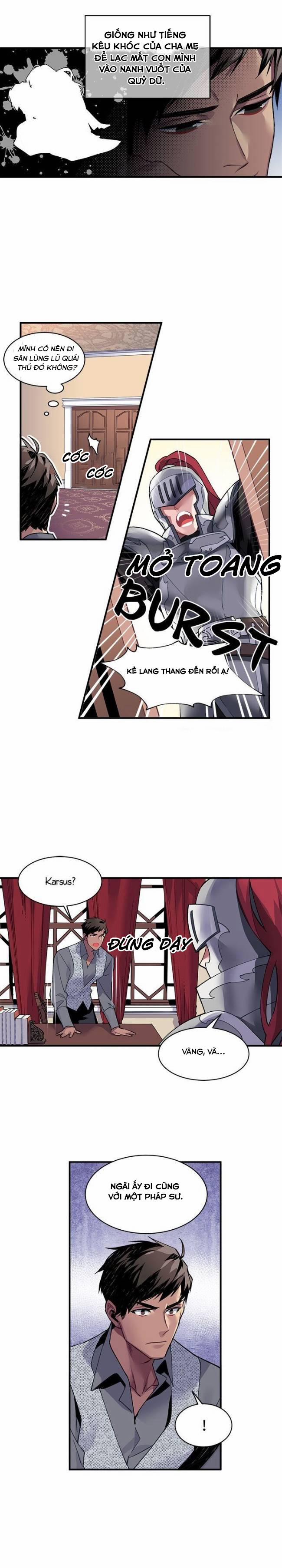 Sica Wolf 10 trang 2