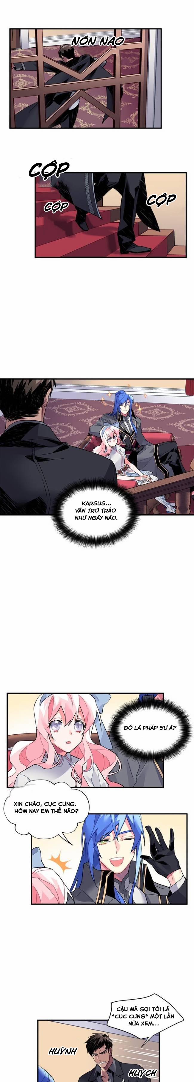 Sica Wolf 10 trang 3