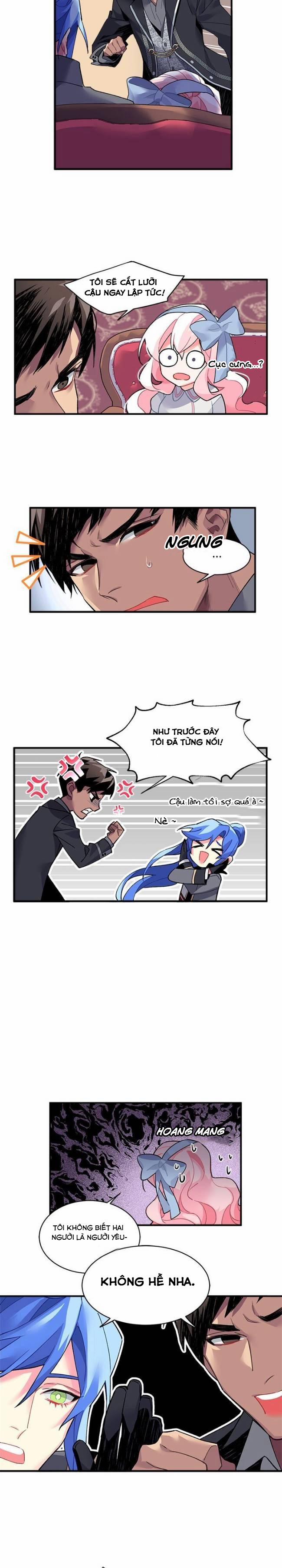 Sica Wolf 10 trang 4