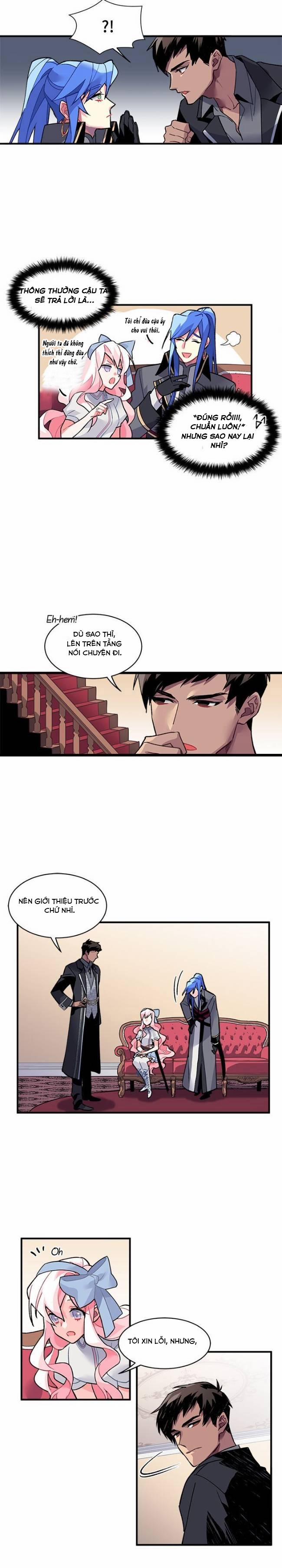 Sica Wolf 10 trang 5