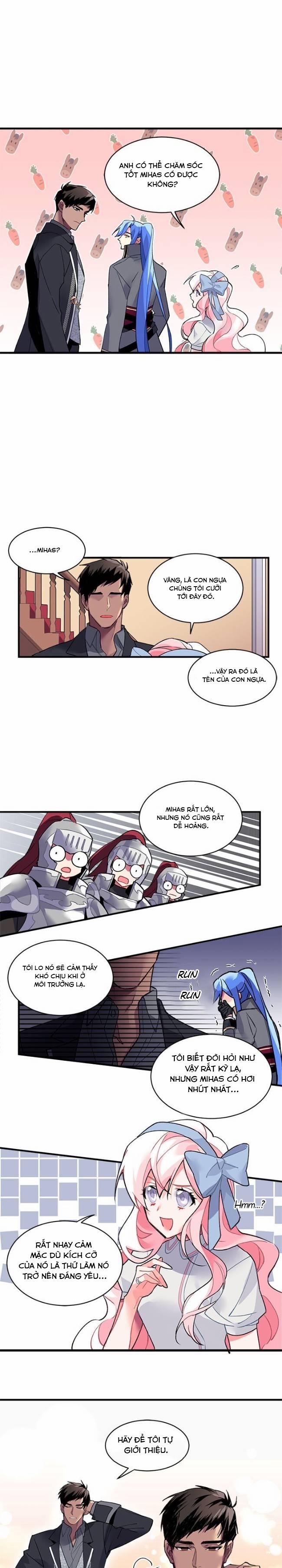 Sica Wolf 10 trang 6