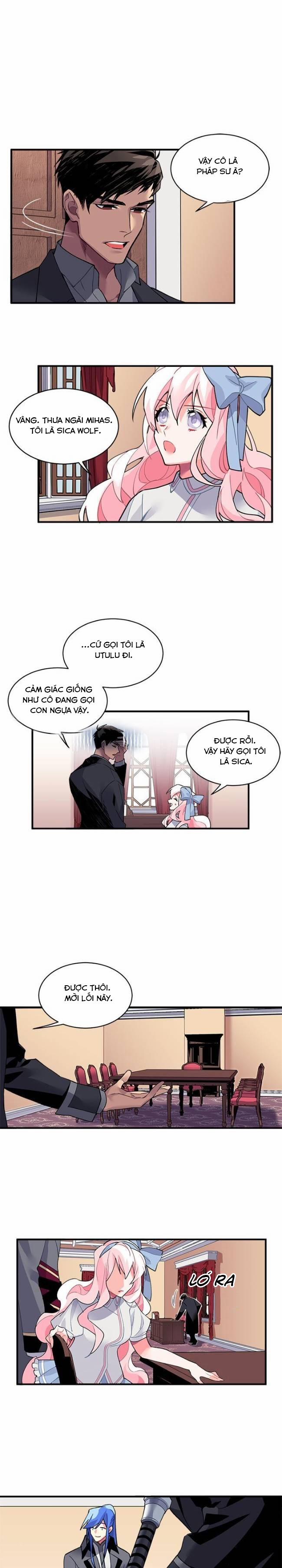 Sica Wolf 10 trang 9