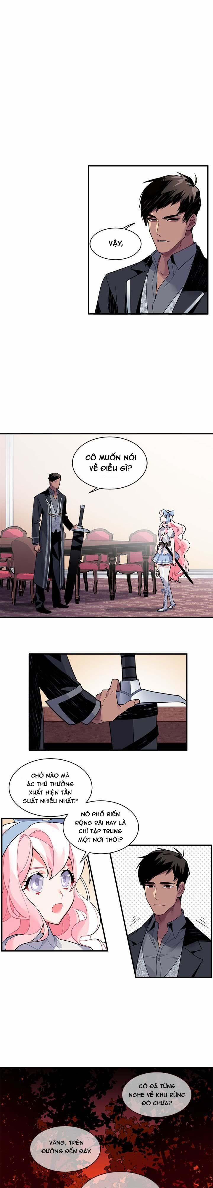 Sica Wolf 11 trang 0