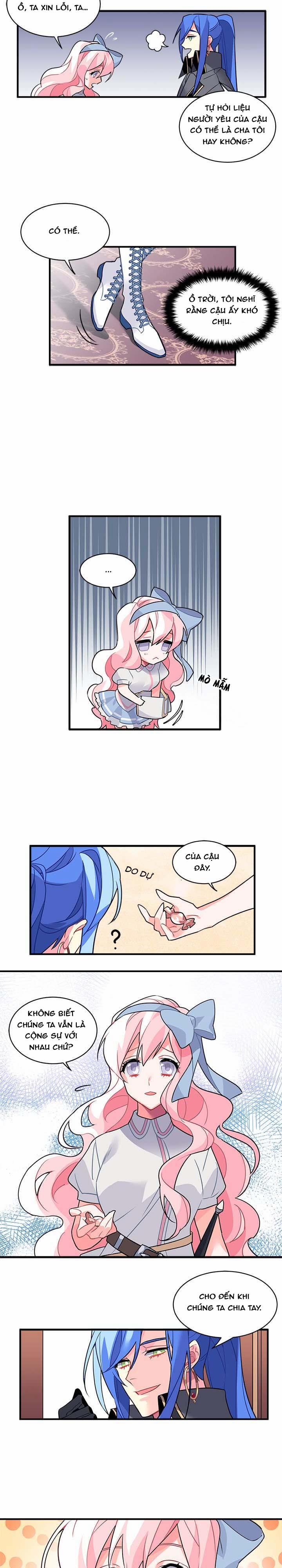 Sica Wolf 11 trang 10