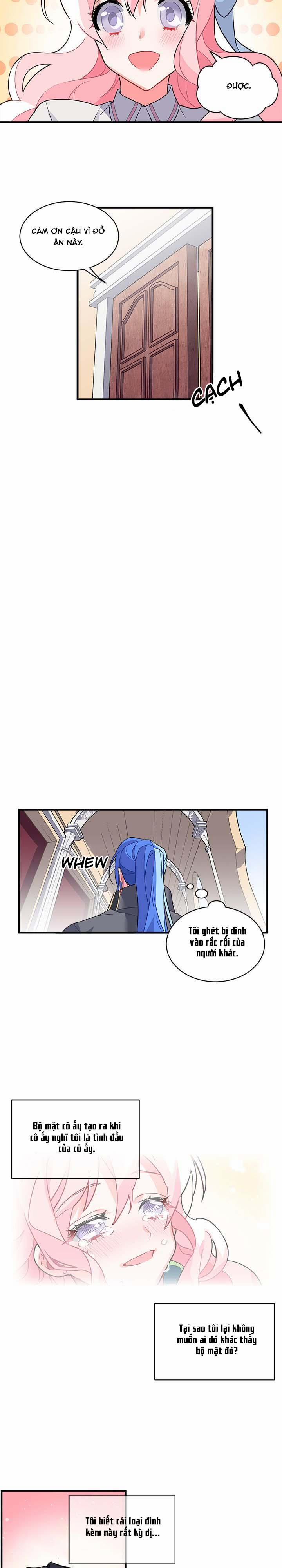 Sica Wolf 11 trang 11