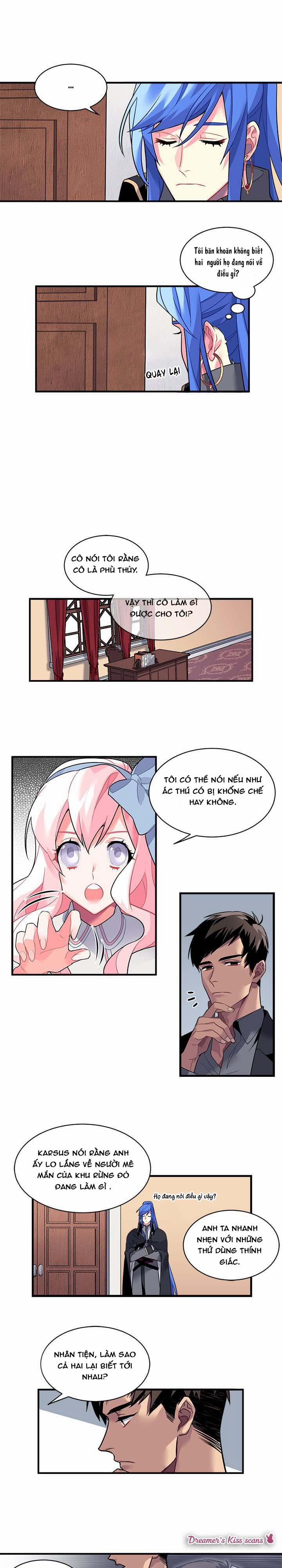 Sica Wolf 11 trang 3