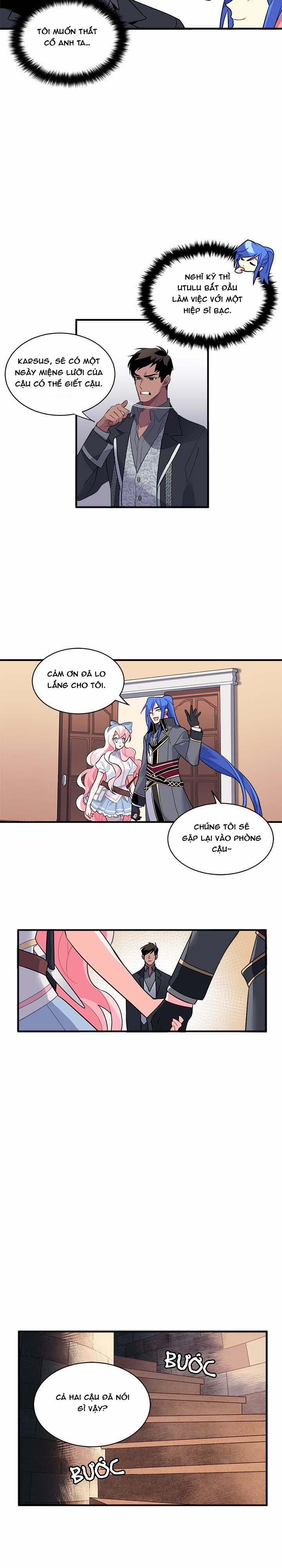 Sica Wolf 11 trang 7