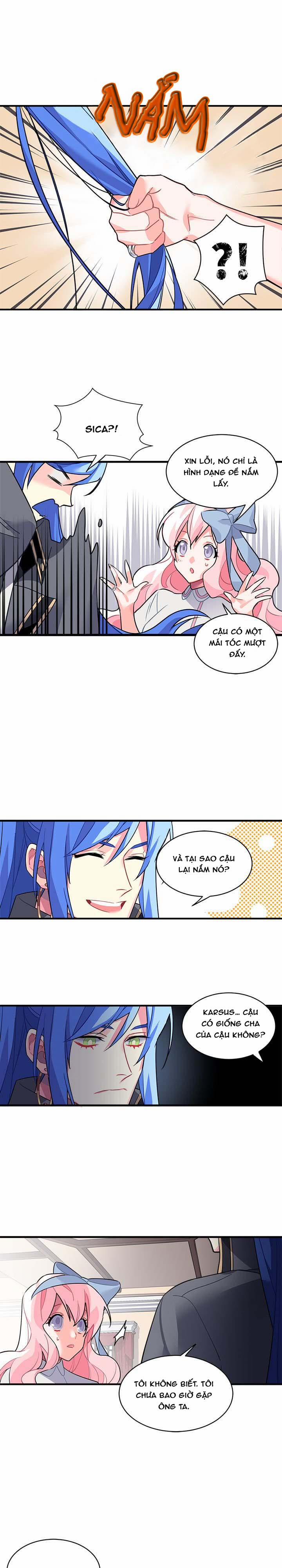 Sica Wolf 11 trang 9