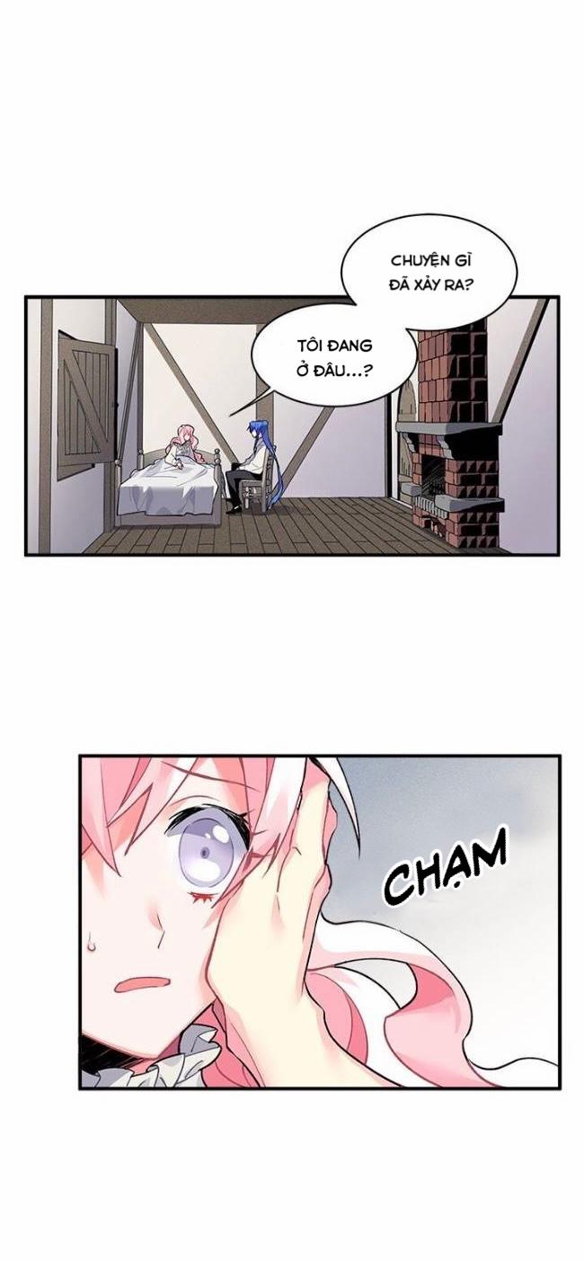 Sica Wolf 9 trang 12