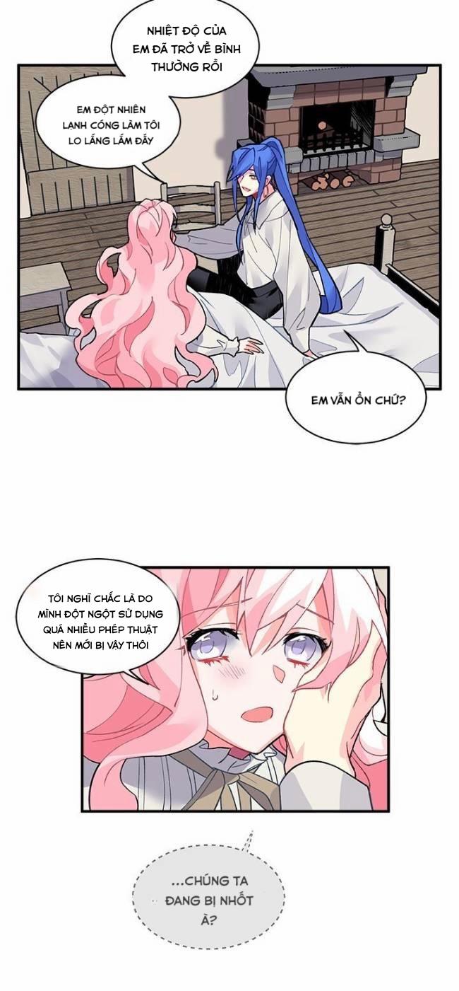 Sica Wolf 9 trang 13