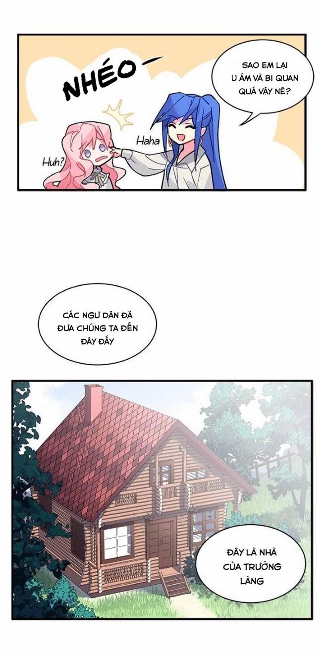 Sica Wolf 9 trang 14