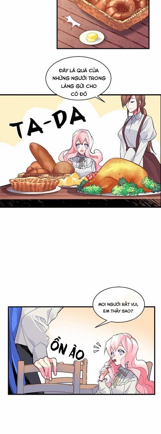 Sica Wolf 9 trang 21