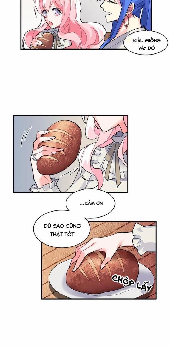 Sica Wolf 9 trang 23